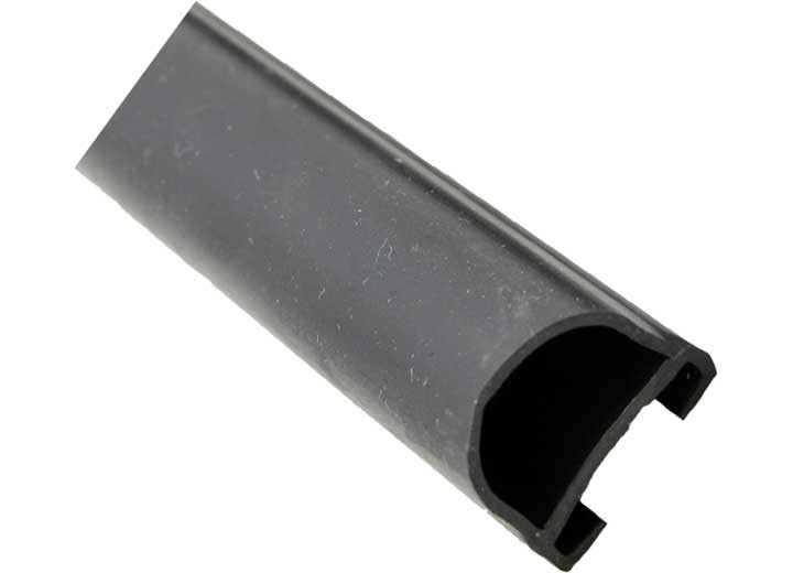 AP - Trailer Weatherstripping D Seal For Ekd Baseblack 1x15/16x35 - 018-312-EKD