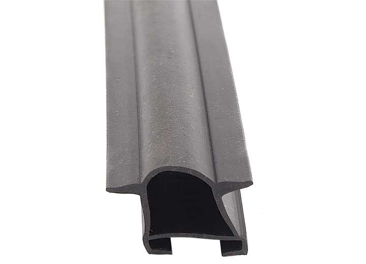 AP - Ek D Seal W/fins Black 11/2 X 1 X 40ft - 018-522