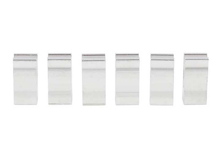 AP - Lp Tank Check Spacers (4 Pack) - 024-1005