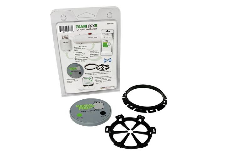 AP - Lp Pro Check W/magnets - 024-2002