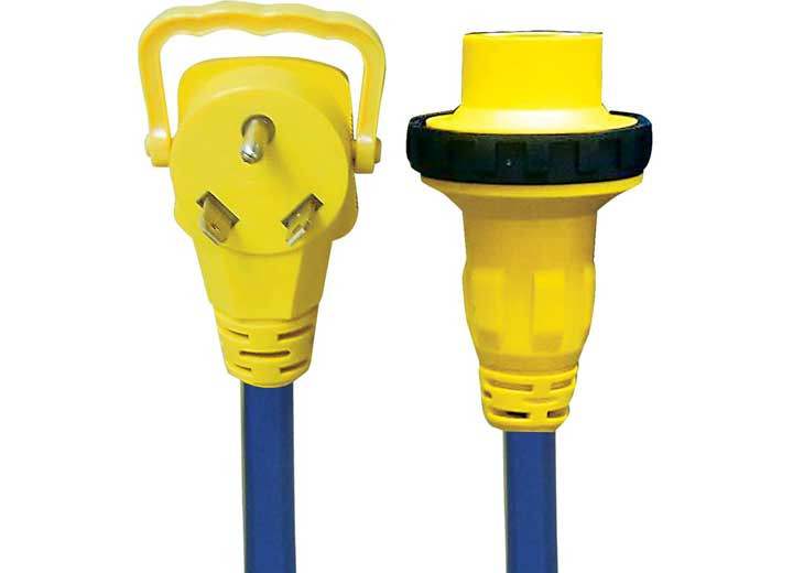 AP - 2 Ft 3030 Locking Rv Adapter - 16-00590