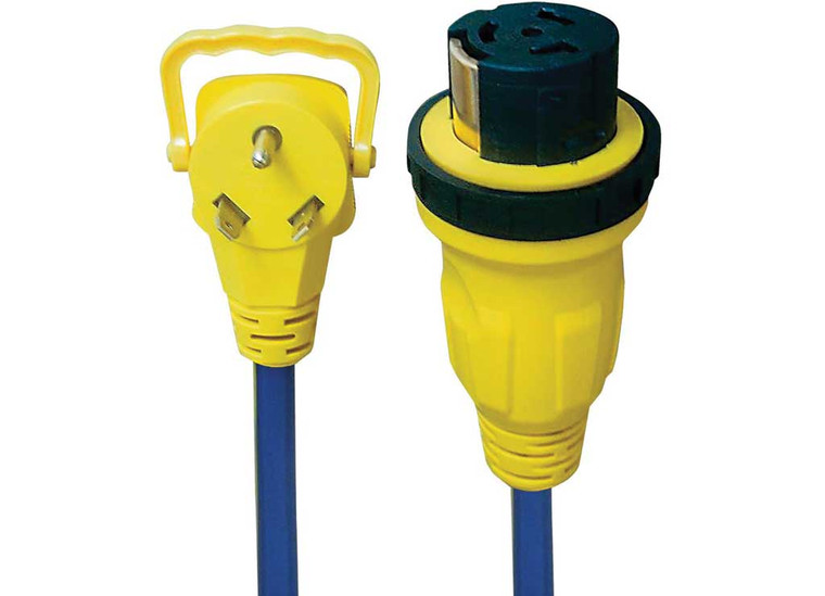 AP - 2 Ft 3050 Ft Locking Rv Adapter - 16-00591