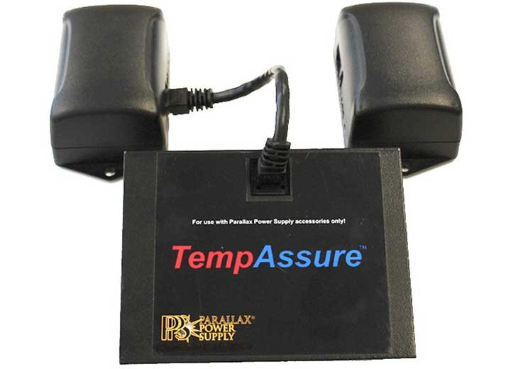 AP - Tempassure Upgrade Unit For Deckmount Power Centers 8300r 5300r Ru Series Replacement Converters - 4400TAU