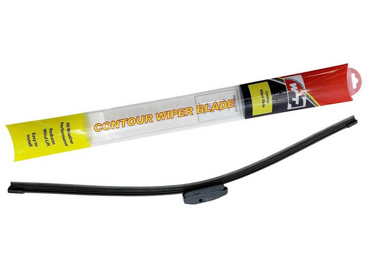 AP - 22in Univ Contour Blade Assy - WT1-22