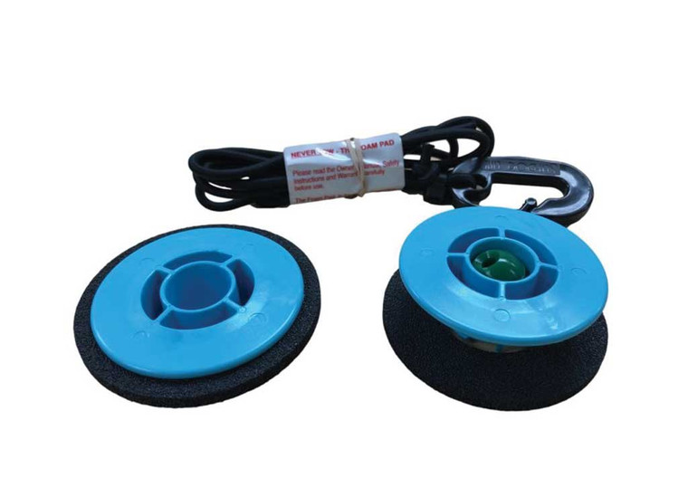 Aqua Lily - Aqua Lily Pad Tether Kit - ACC-TKIT