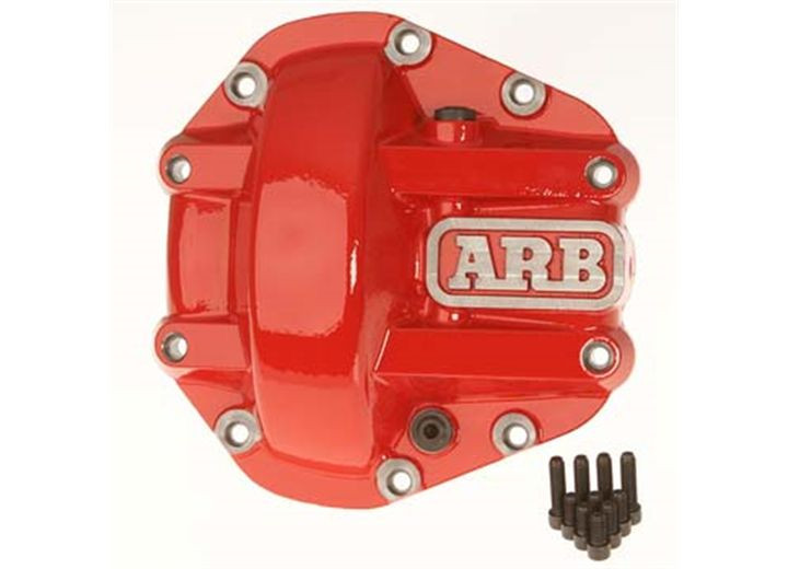 ARB - Wrangler Yj/tj/jk Differential Cover For Dana 44 - 750003