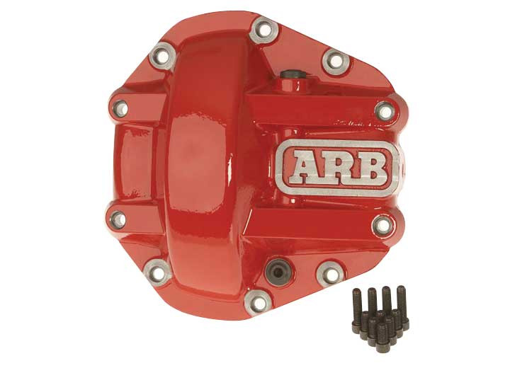 ARB - Arb Differential Cover Dana 35 - 750004