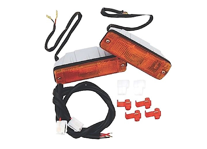 ARB - Arb Replacement Indicator Light Without Bracket - 3500080