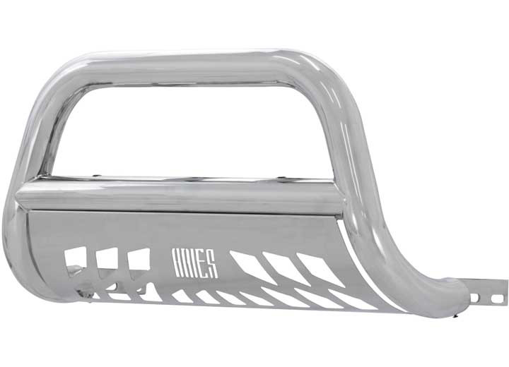 Aries - 8898 Gm Fs Ss Bull Bar - 35-4009