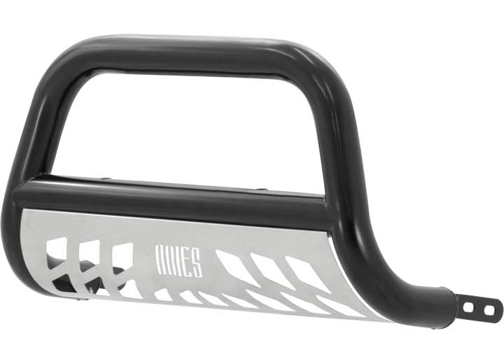 Aries - 1115 Explorer 3in Bull Bar  Black - B35-3013