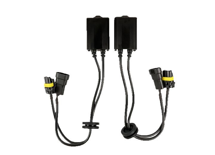 Arc Lighting - 9005/9006/9012/h10 Decoder (2 Ea) - 20952