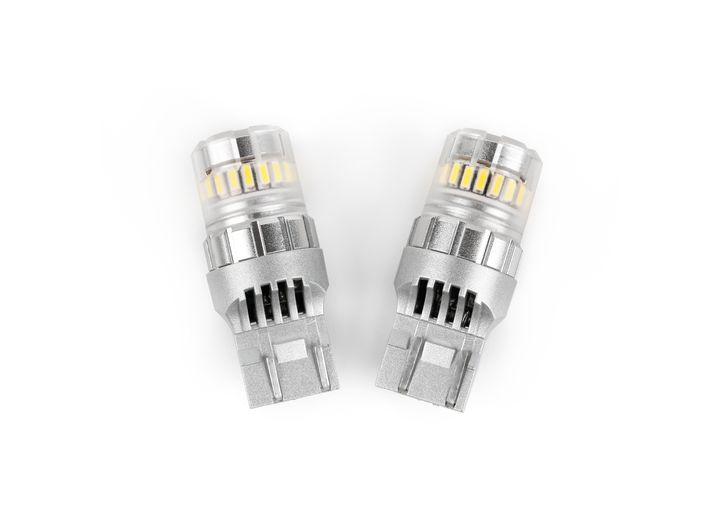 Arc Lighting - Eco Series 7440/7443 Led Bulb (2 Ea) White - 3173W