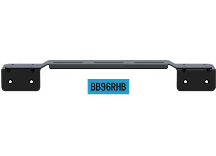 Arc Lighting - Strobelink Headache Rack Roof Bracket Type B - BB96RHB