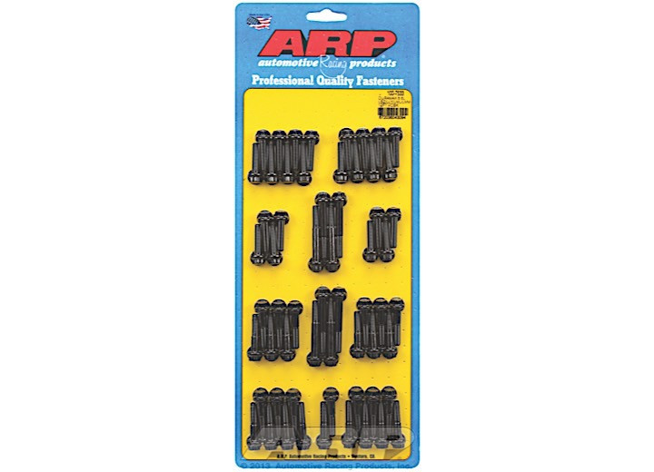 ARP - Duramax 6.6l Lbz/lly/lml/lmm 12pt Valve Cover Bolt Kit - 100-7533