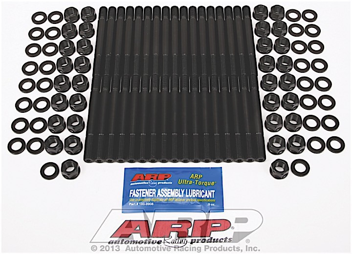 ARP - Gmc 6.2l Diesel Engine Cyliner Head Stud Kit - 130-4062