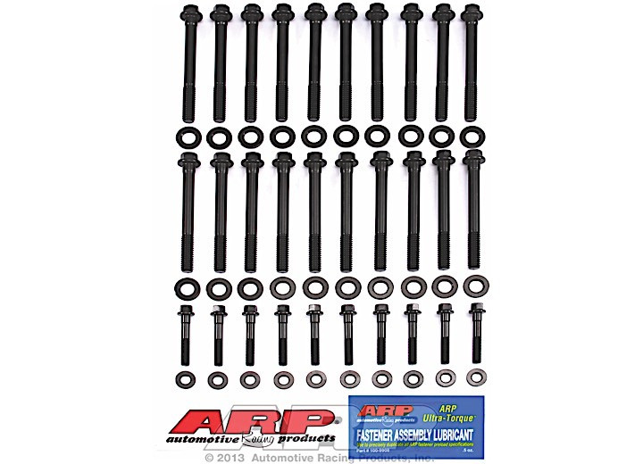 ARP - Sb Chevy Ls6 Hex Head Bolt Kit - 134-3610