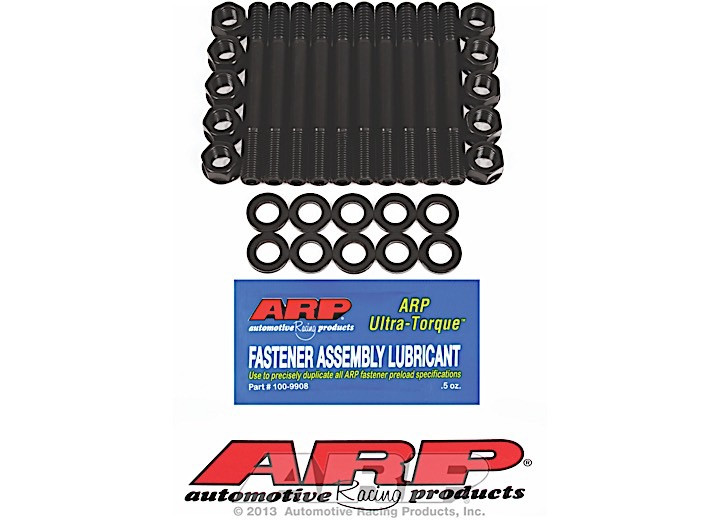 ARP - Sb Chevy 2bolt Small Journal Main Stud Kit - 134-5402