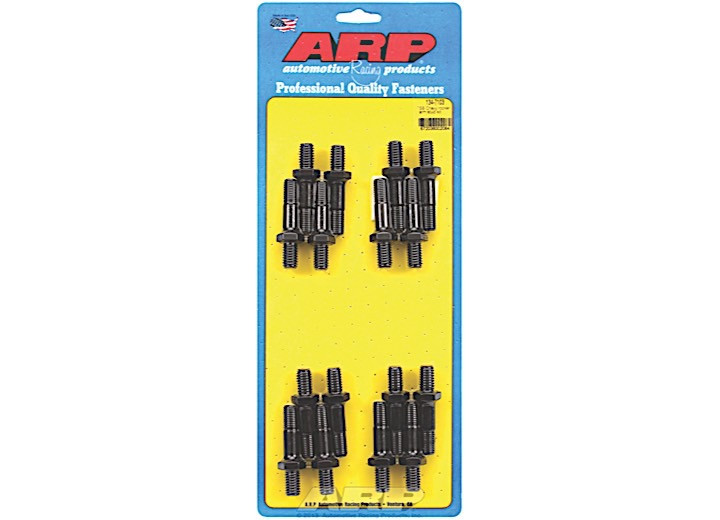 ARP - Chevy Sb 7/16 Rocker Arm Stud Kit/ Adj Thread Length .670in - 134-7103