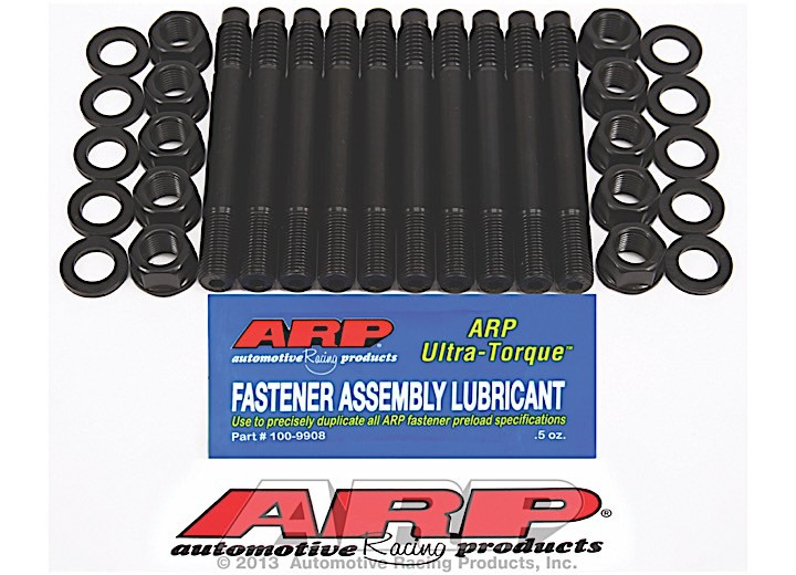 ARP - Bb Chevy 2bolt Main Stud Kit - 135-5402