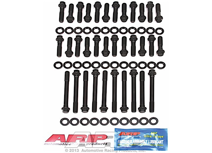ARP - Mopar B & Rb Wedge Hex Head Bolt Kit - 145-3606