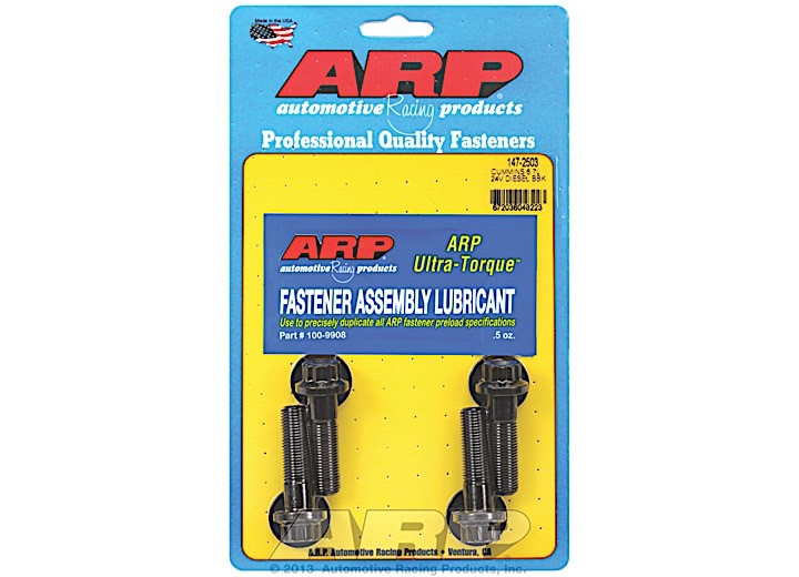 ARP - Dodge Cummins 6.7l 24v Balancer Bolt Kit - 147-2503