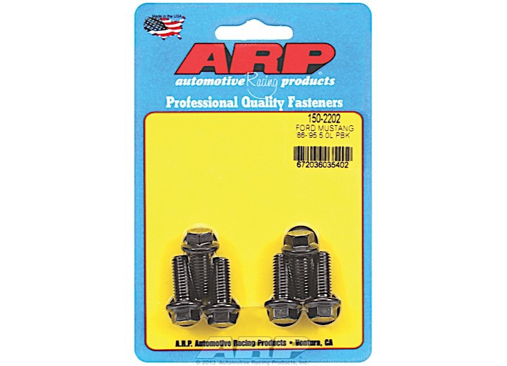 ARP - Mustang Pressure Plate Bolts - 150-2202