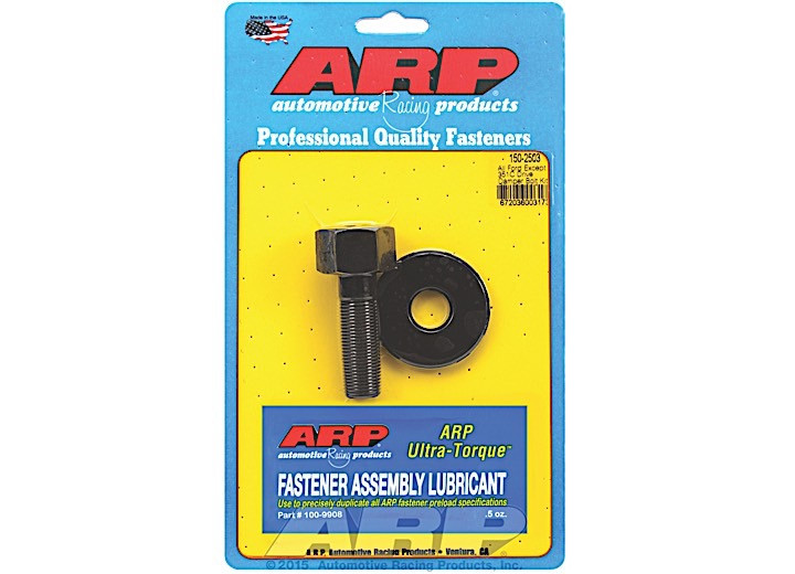 ARP - All Ford Except 351c Drive Balancer Bolt Kit - 150-2503