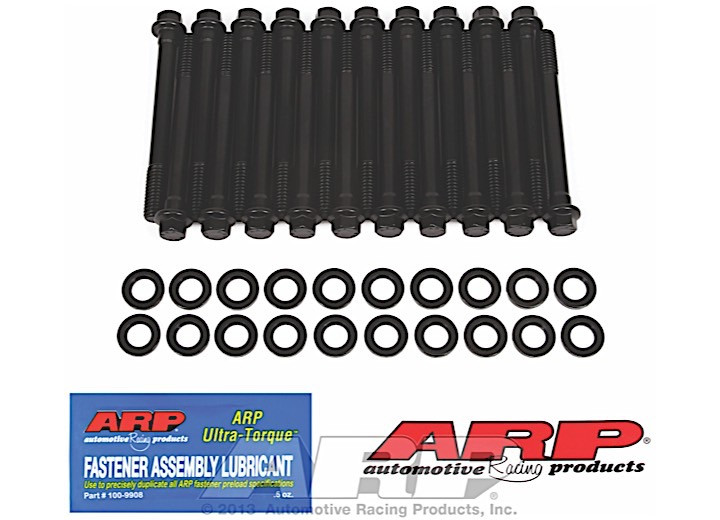 ARP - Sb Ford Boss 302 Head Bolt Kit - 154-3602
