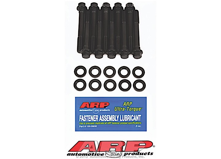 ARP - Ford Sb 2bolt Main Bolt Kit 1/2 Hex 11/16 Hex 9/16 Hex - 154-5001