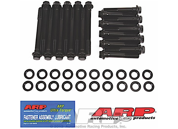 ARP - Bb Ford 390428 Fe Series Head Bolt Kit - 155-3601