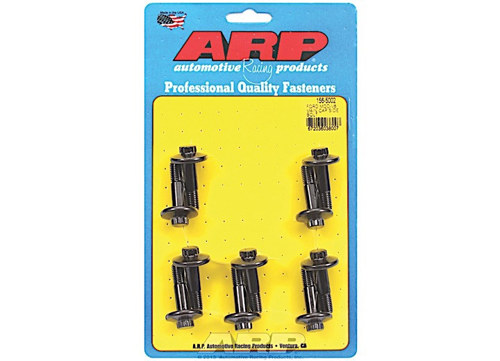 ARP - Ford Modular V8 Main Capside Bolt Late Alum Block M9 Mbk - 156-5002