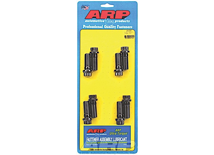 ARP - Chevy/gm 6.6l Diesel Flexplate Bolt Kit - 230-2801