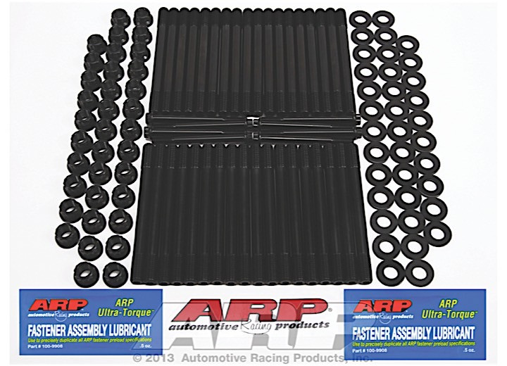 ARP - 0116 Gm Duramax 6.6l Diesel Lb7/lly/lbz/lmm 12mm Head Stud Kit - 230-4201
