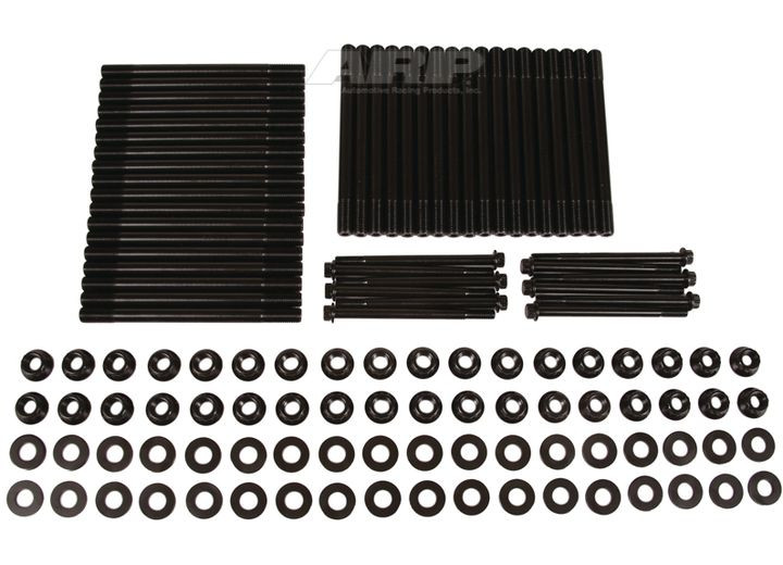 ARP - 1721 Chevy Duramax 6.6l L5p Arp2000 Head Stud Kit - 230-4301