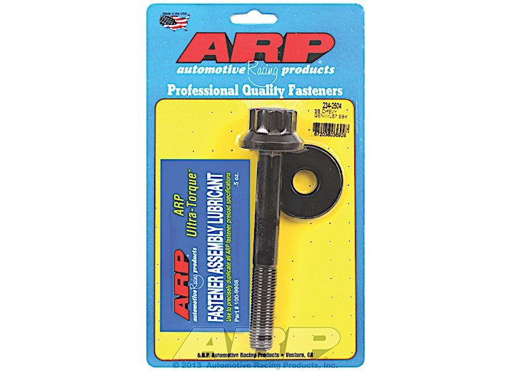 ARP - Sb Chevy Geniii Ls7 12pt Balancer Bolt Kit - 234-2504