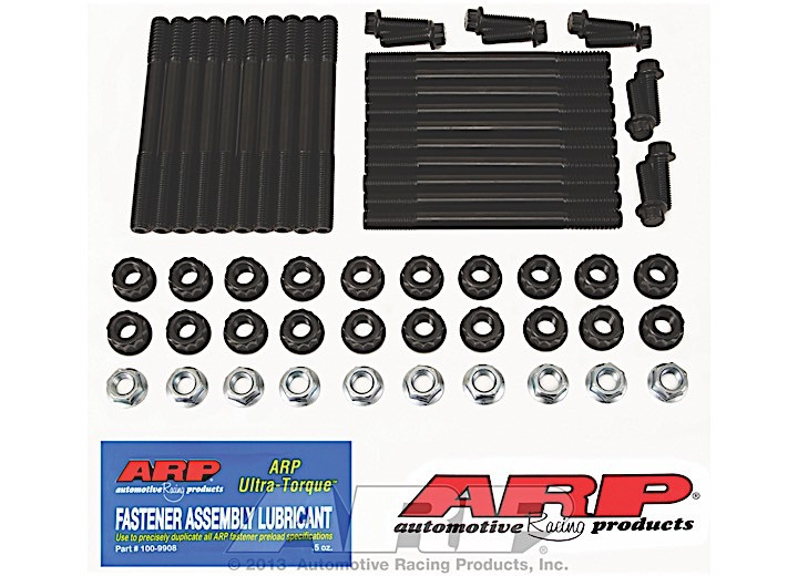 ARP - Sb Chevy Ls1 Cast Iron Main Stud Kit - 234-5608