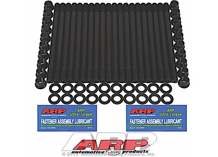 ARP - 0307 Ford Super Duty F250/f350/f450/f550 6.0l Powerstroke Diesel Head Stud Kit - 250-4202