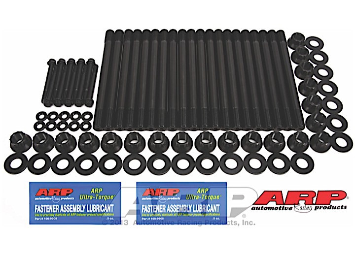 ARP - 07.5c Ford 6.4l Powerstroke Diesel Head Stud Kit - 250-4203
