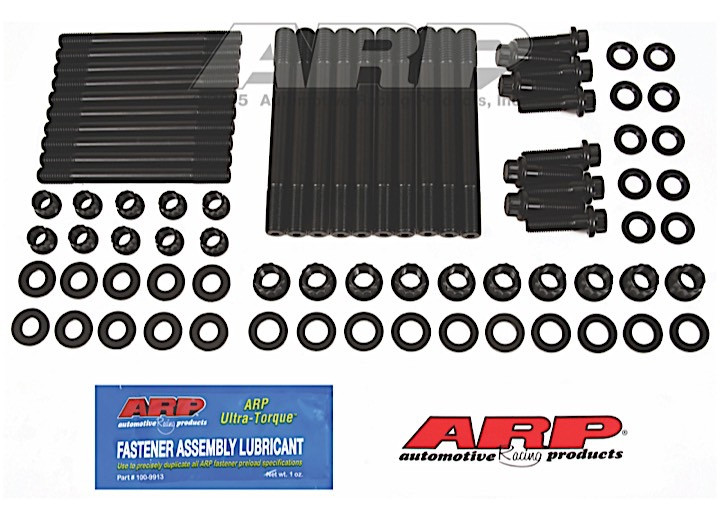 ARP - Ford 6.7l Powerstroke Diesel Main Stud Kit - 250-5802