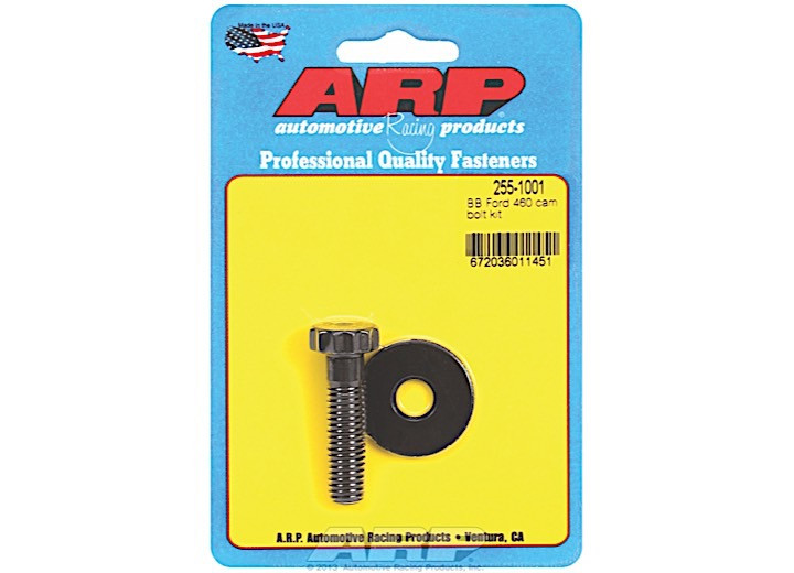ARP - Bb Ford 460 Cam Bolt Kit - 255-1001