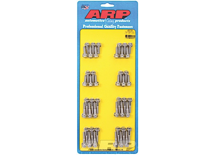 ARP - Duramax 6.6l Lb7 12pt Valve Cover Bolt Kit - 400-7531