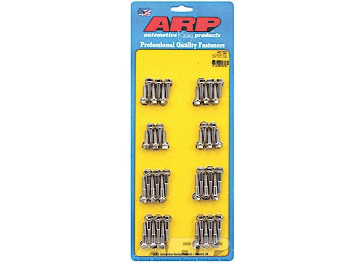 ARP - Duramax 6.6l Lb7 Hex Valve Cover Bolt Kit - 400-7532