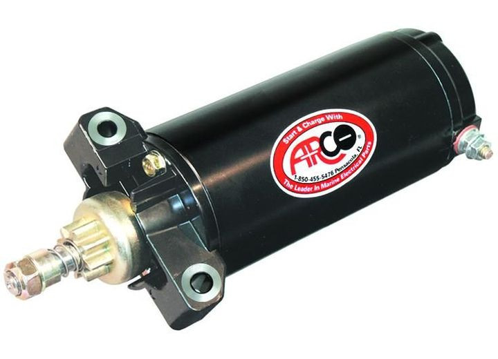 ARCO - Mercury /mariner 94c 225 Hp Outboard Starter - 5395