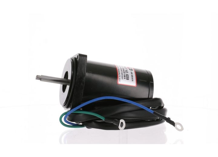 ARCO - Yamaha 0104 50 Hp 4 Strk; 0204 60 Hp 4 Strk; 0106 40 Hp 2 Strk; 0309 50 Hp 2 - 6259