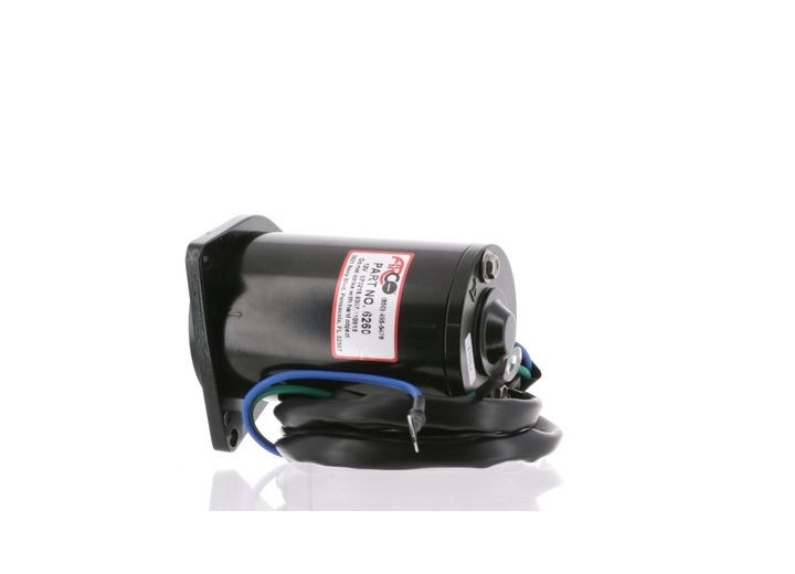 ARCO - Yamaha 9202 90 Hp; 9295 5090 Hp; 94 40 Hp; 96 7090 Hp; 97c 60 70 90 Hp Ti - 6260