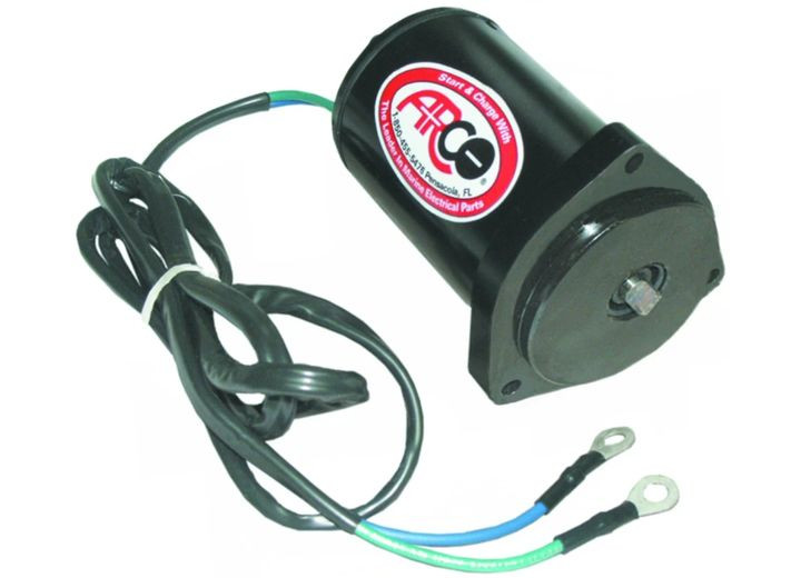 ARCO - Yamaha 95c 40/50 Hp Tilt Motor - 6266