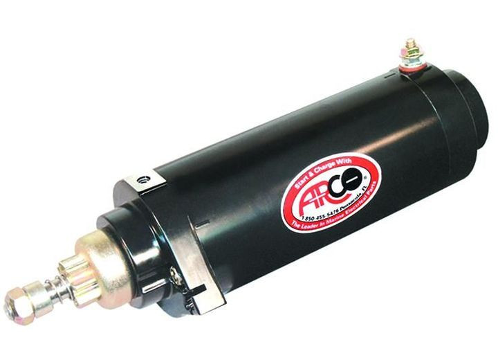 ARCO - Mercury 96c V6 Sport Jet Outboard Starter - 7326