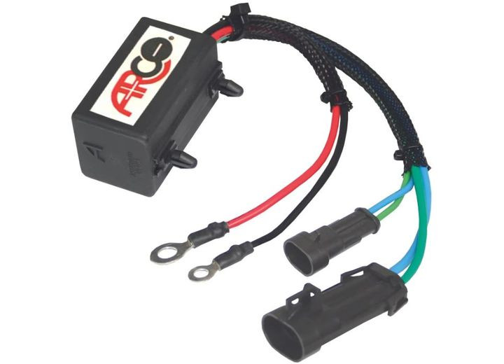 ARCO - Replaces Evinrude 0586767 Relay - R767