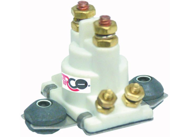 ARCO - Mercruiser Mercury Solenoid - SW097