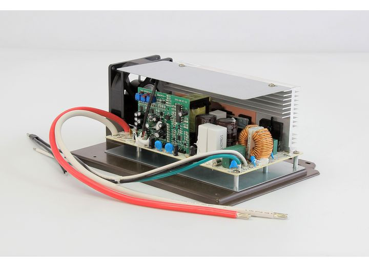 WFCO - Converter/charger  Main Board Assembly Only  45 Amp Dc Output - WF-8945-MBA